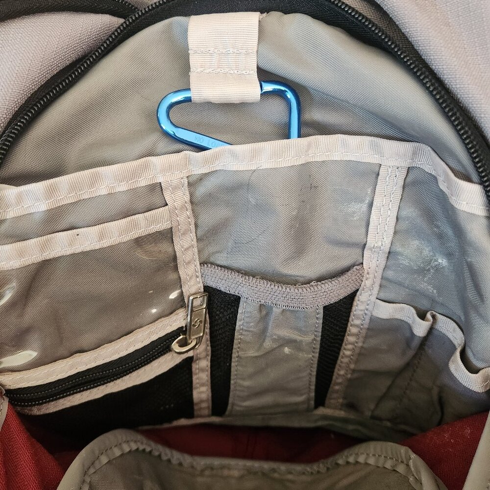 Samonsite Laptop Backpack - Picture 9 of 12